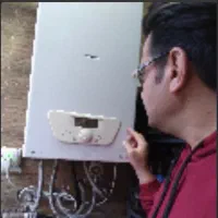 تعمیرات تخصصی پکیج دیواری و آبگرمکن دیواری