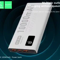 آف روز زن پاوربانک فست شارژ اورجینال ۱۰ هزار|لوازم جانبی موبایل و تبلت|شیراز, تحویلی|دیوار