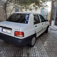 پراید 131 مدل 95