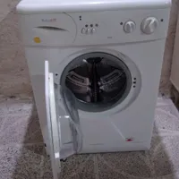 یخچال ولباسشویی کارکرده|یخچال و فریزر|تهران, بهارستان|دیوار