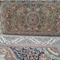 فرش 2در3|فرش|قروه, |دیوار