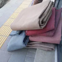 موکت کهنه|موکت|شیروان (خراسان), |دیوار