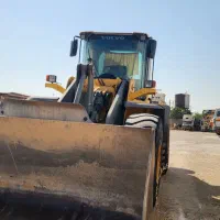 لودر ولوو ال ۱۲۰اف L120F|خودرو سنگین|تهران, شهرآرا|دیوار