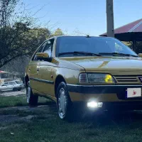 پژو405تاکسی گردشی