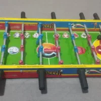 فوتبال دستی|ورزش‌های توپی|گنبد کاووس, |دیوار