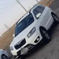 سانتافه ۳۵۰۰ مدل ۲۰۱۲ فول کامل