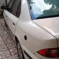 LX عروسک دوگانه فابریک ۸۹ موتور کمپلت تعمیر|خودرو سواری و وانت|رشت, شهرک قدس|دیوار