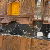 کابینت کمد دیواری کمددیواری ام دی اف MDF|مصالح و تجهیزات ساختمان|تهران, شیوا|دیوار