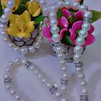 بدلیجات دستبندوگردنبند ست