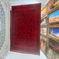 فرش سلیمان|فرش|رشت, استقامت ۱|دیوار