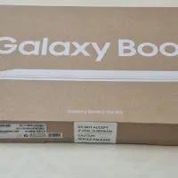 لپ‌تاپ Samsung Galaxy Book 2 Go 5G  نو و پلمپ|رایانه همراه|تهران, علی‌آباد|دیوار