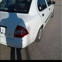 تیبا دوگانه فابریک کارخانه مدل ۹۶|خودرو سواری و وانت|گرگان, |دیوار