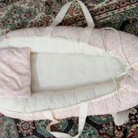 تشک گارد دار
