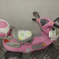 موتور شارژی