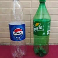 جانوشابه تمیز وسالم