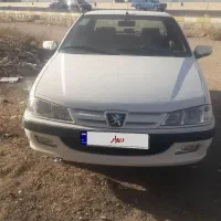 ۴۰۱ موتر جدید سیمی کم کار استثنای|خودرو سواری و وانت|قزوین, |دیوار