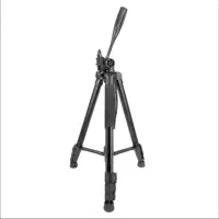 سه پایه دوربین عکاسی کینگ جوی KINGJOY VT-890H