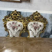 میز ناهار خوری|میز و صندلی غذاخوری|پاکدشت, پاکدشت (مامازند)|دیوار