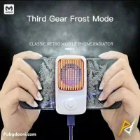 فن خنک کننده موبایل|لوازم جانبی موبایل و تبلت|تهران, ابوذر|دیوار