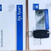 پژو پارس دوگانه کارخانه|خودرو سواری و وانت|تبریز, |دیوار