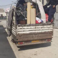 باربری کردستان حمل نقل انواع بار کارگران کرد جوان|خدمات حمل و نقل|اهواز, پادادشهر|دیوار