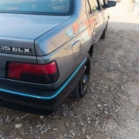 پژو 405|خودرو سواری و وانت|زابل, |دیوار