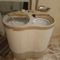 کهنه شور|ماشین لباسشویی و خشک‌کن لباس|سنندج, |دیوار