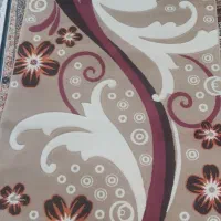 فرش فانتزی شیک وزیبا|فرش|ساوه, |دیوار