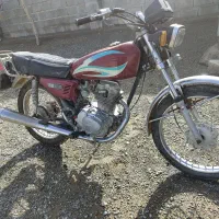 موتور ۱۲۵ مدل۹۲