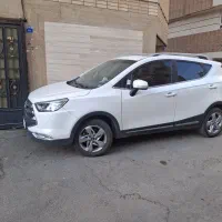 جکs3 مدل۱۴۰۳ در حد صفر خانگی نقد یا معاوضه|خودرو سواری و وانت|اصفهان, بیدآباد|دیوار