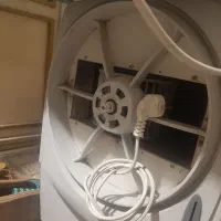 دو عدد کولر آبی دانه ۳میلیون تومان