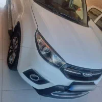 ایکس 33new مدل۴۰۰ بیرنگ|خودرو سواری و وانت|کردکوی, |دیوار