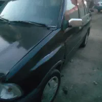 پراید ۸۲|خودرو سواری و وانت|بناب, |دیوار