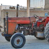 تراکتور 285مدل67