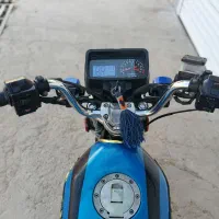 موتور سیکلت 200متین«کاربرات»|موتورسیکلت|قیدار, |دیوار