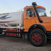 آبرسانی اسکندری در خمین وحومه