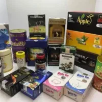 گیاهان جوانه گندم چاقی ولاغری