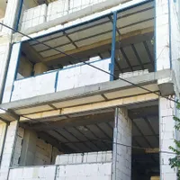 پیش فروش آپارتمان غیاب آباد ۹۵متری