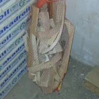 هیزم خشک ۵ کیلویی مخصوص آتش و ذغال کبابی