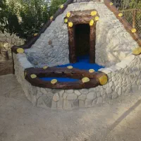 زیباترین نمای سنتی