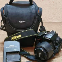 نیکون d5300