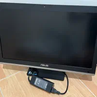 All in one asus|رایانه رومیزی|تهران, امجدیه (خاقانی)|دیوار
