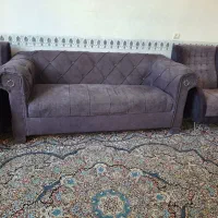 مبل راحتی ۷ نفره