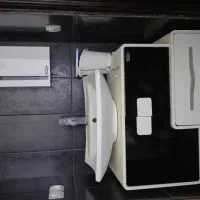 روشویی،باکس،آیینه|لوازم سرویس بهداشتی|کلاله, |دیوار