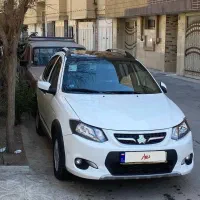 کوییک R مدل ۱۴۰۱ بدون نقطه