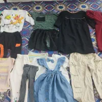 لباس بچه همشون350