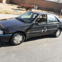 ۴۰۵ مدل ۹۱|خودرو سواری و وانت|خرمدره, |دیوار