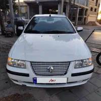 سمندef7