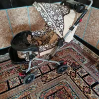 کالسکه نوزاد