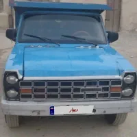 نیسان مدل90دوگانه سوز شرکتی